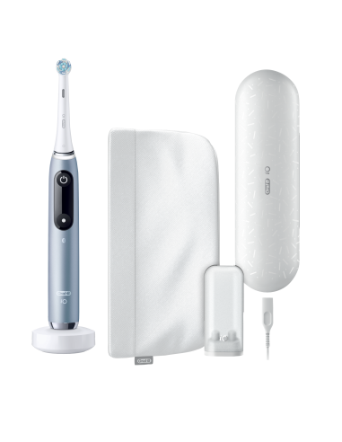 IOM9.1A1.1ADH Oral-B iO9 Elektrinis Dantų...