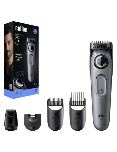 BT3560 Braun Habemetrimmer