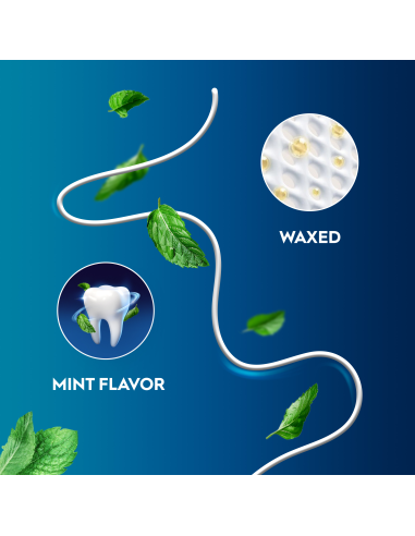 Oral-B Essential Mint Hambaniit 50 m