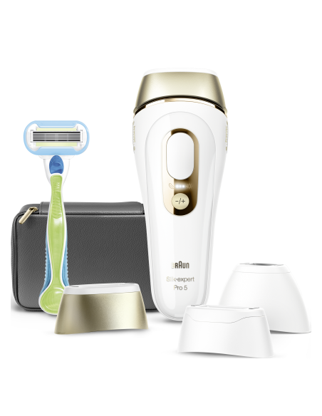 PL5242 Silk-expert Pro 5 IPL Fotoepilators