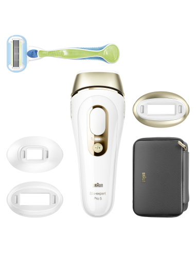 PL5242 Silk-expert Pro 5 IPL Fotoepilators