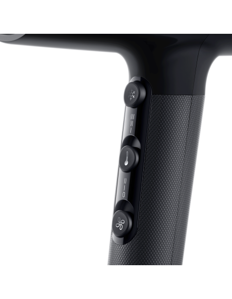 HD2.1 Braun föön BRHD215E