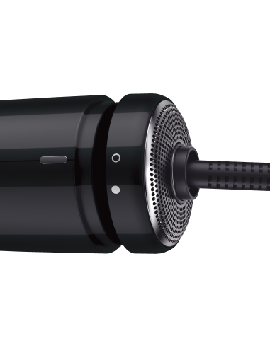 AS 2.2 Braun Matu Veidošanas Suka BRAS220E