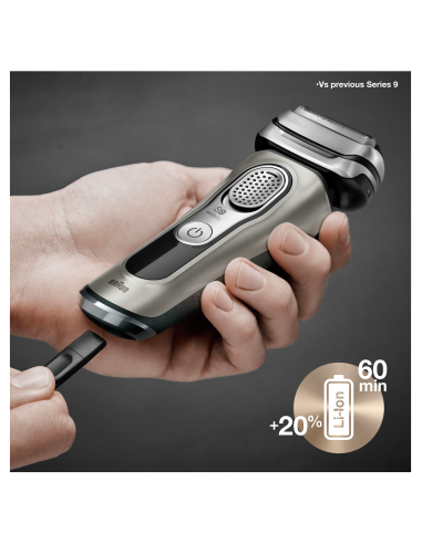 9325s Pardel Series 9