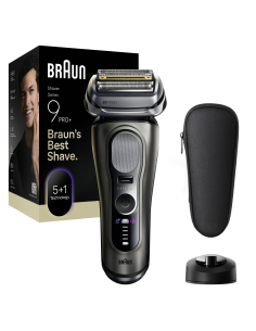 9615S Pardel Series 9 PRO+...