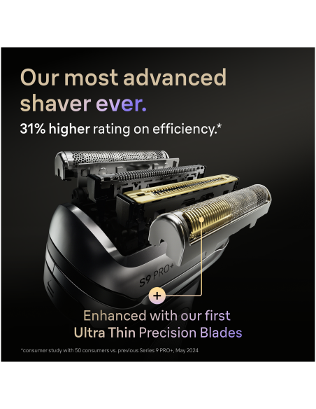 9615S Pardel Series 9 PRO+ grey