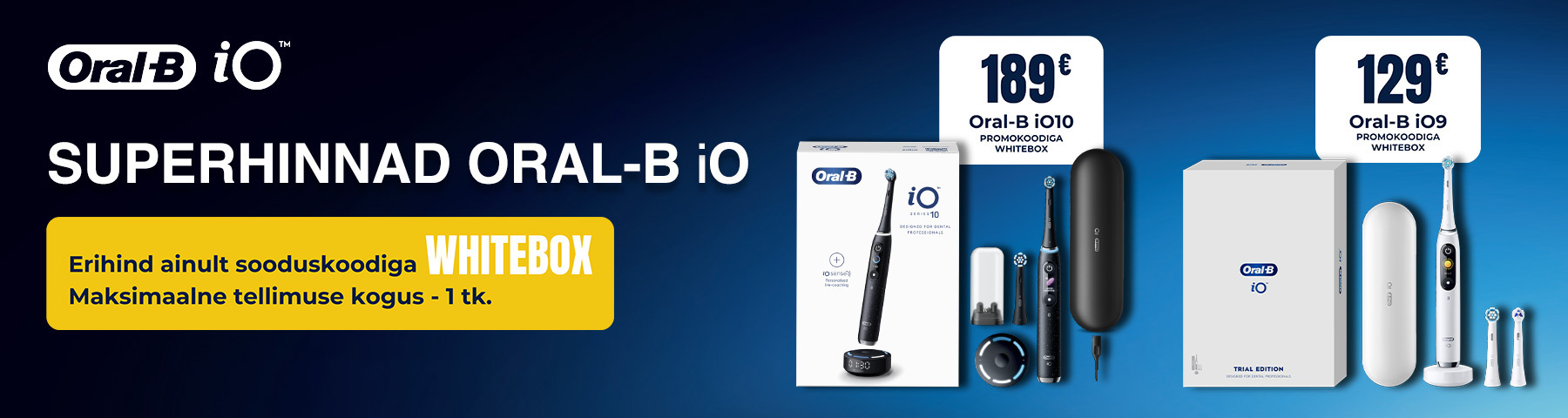 Oralb
